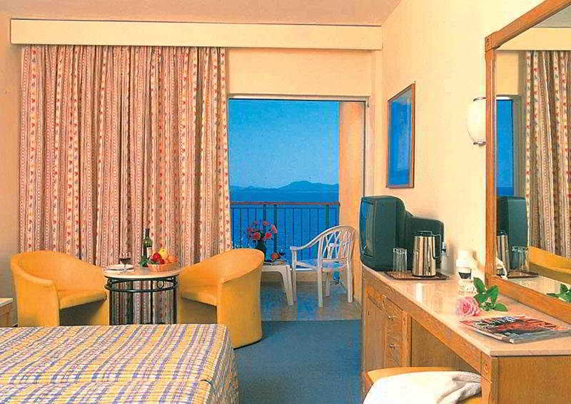 Hotel Nissaki Beach Nisaki  Exterior photo